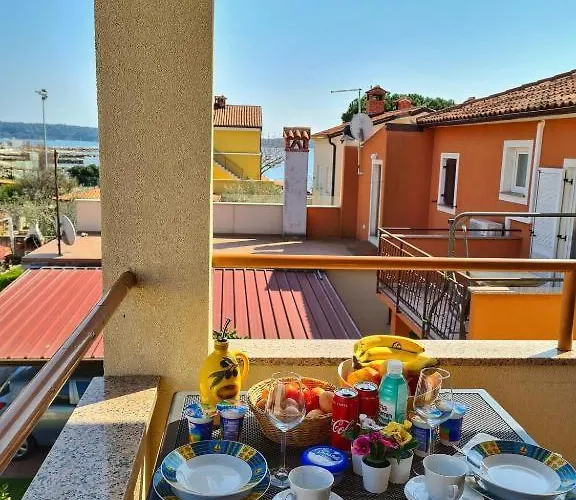 Manuel Novigrad Istria