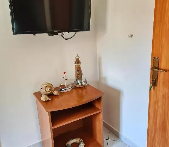 Manuel Διαμέρισμα