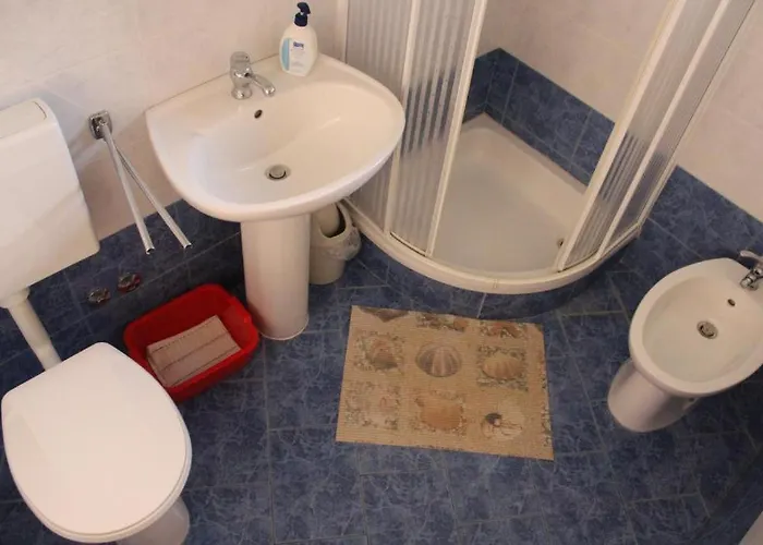 Manuel Διαμέρισμα *