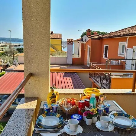 Manuel Novigrad Istria