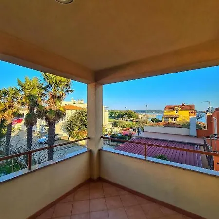 Apartamento Manuel *