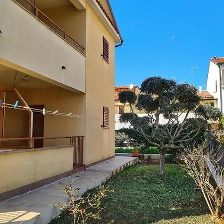Apartamento Manuel