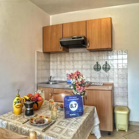 Manuel Apartamento *