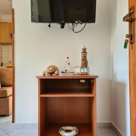 Apartamento Manuel