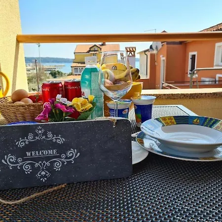 Apartamento Manuel Novigrad Istria