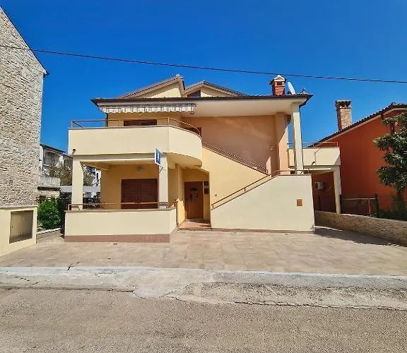 Manuel Novigrad Istria