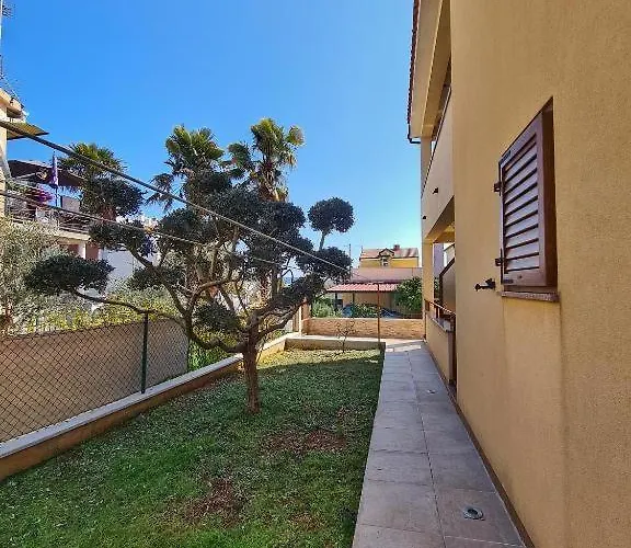 Manuel Novigrad Istria