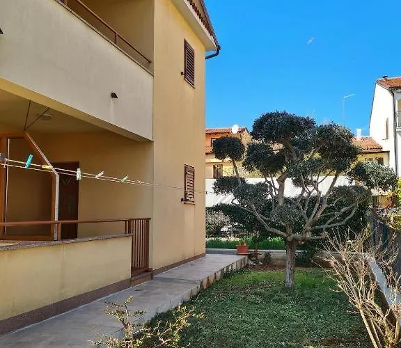 Apartman Manuel