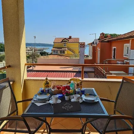 Manuel Апартаменты *